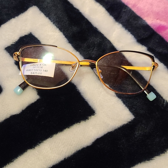 Tiffany & Co glasses frames - Picture 8 of 16